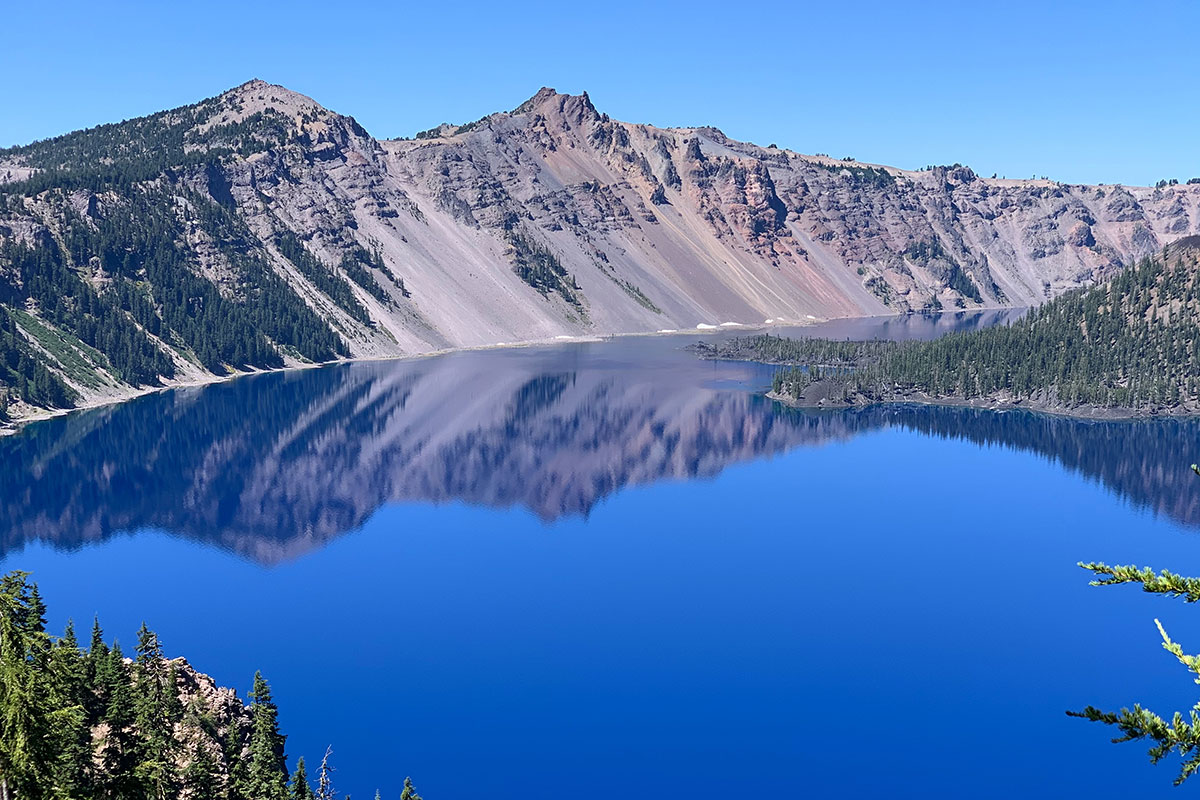 Northern California + Oregon - Moterra Campervans